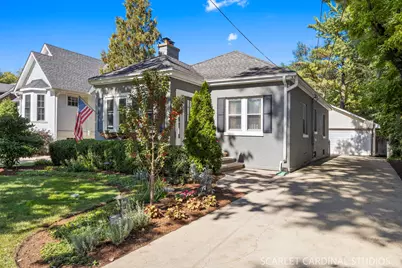 335 E Madison Avenue, Wheaton, IL 60187 - Photo 2