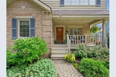 4411 Harvey Avenue, Western Springs, IL 60558 - Photo 2