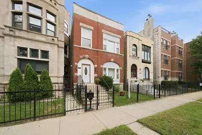 4737 S Langley Avenue, Chicago, IL 60615 - Photo 2