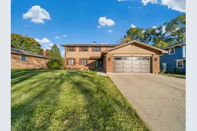 1011 Iroquois Drive, Elgin, IL 60123 - Photo 1