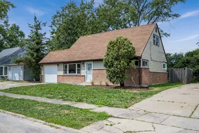 112 Walnut Street, Park Forest, IL 60466 - Photo 2