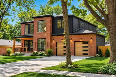 1398 Sunnyside Avenue, Highland Park, IL 60035 - Photo 2