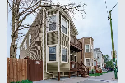 3517 W Diversey Avenue, Chicago, IL 60647 - Photo 2
