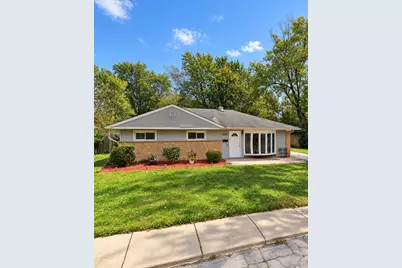 439 Niagara Street, Park Forest, IL 60466 - Photo 1