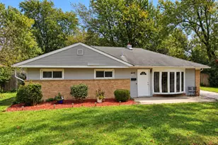 439 Niagara St, Park Forest, IL 60466 - Photo 1