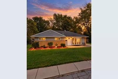 439 Niagara Street, Park Forest, IL 60466 - Photo 2