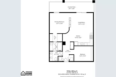 1000 E 53rd Street #107, Chicago, IL 60615 - Photo 16