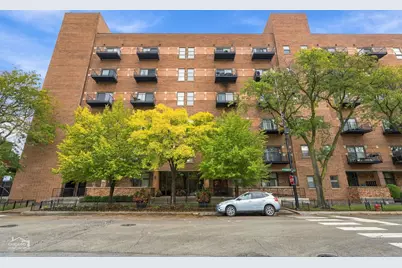 1000 E 53rd Street #107, Chicago, IL 60615 - Photo 1