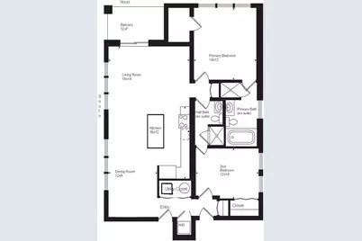 2108 N California Avenue #3R, Chicago, IL 60647 - Photo 26