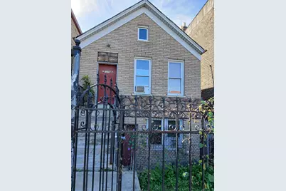 2159 W Coulter Street, Chicago, IL 60608 - Photo 1