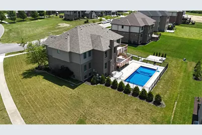 22612 Bear Claw Lane, Frankfort, IL 60423 - Photo 4
