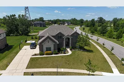22612 Bear Claw Lane, Frankfort, IL 60423 - Photo 1