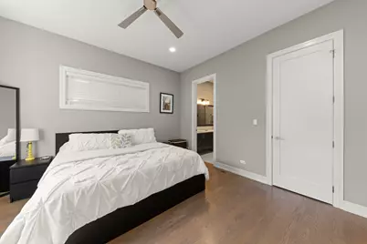 3049 W Lyndale Street #1, Chicago, IL 60647 - Photo 12