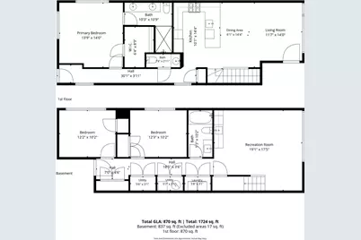 3049 W Lyndale Street #1, Chicago, IL 60647 - Photo 38