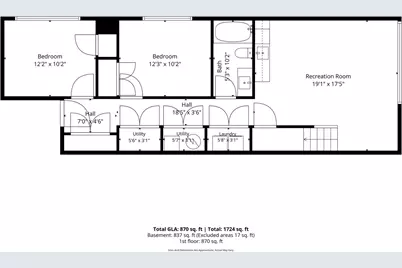3049 W Lyndale Street #1, Chicago, IL 60647 - Photo 36