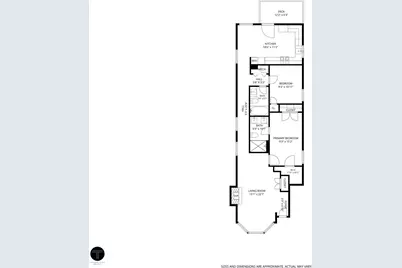 2020 N Fremont Street #1, Chicago, IL 60614 - Photo 22