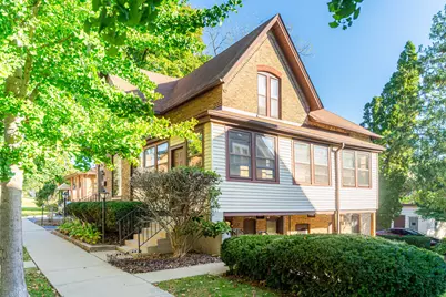 113 Elm Street #B, Elgin, IL 60123 - Photo 1