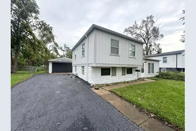 1855 Reichert Avenue, Sauk Village, IL 60411 - Photo 1