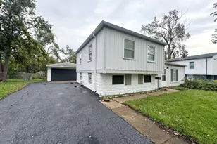 1855 Reichert Ave, Sauk Village, IL 60411 - Photo 1