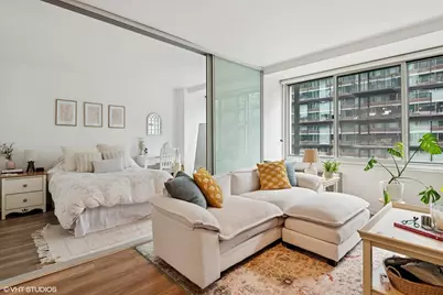 211 E Ohio Street #2211, Chicago, IL 60611 - Photo 4