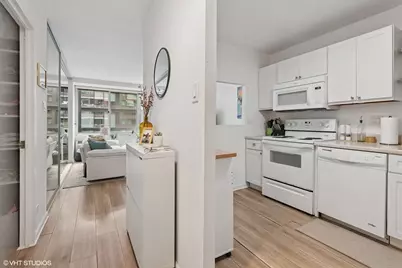 211 E Ohio Street #2211, Chicago, IL 60611 - Photo 10