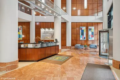 211 E Ohio Street #2211, Chicago, IL 60611 - Photo 2