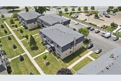 1311 N Baldwin Court #3A, Palatine, IL 60074 - Photo 22