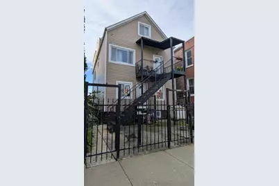 2441 W 46th Street #1, Chicago, IL 60632 - Photo 2