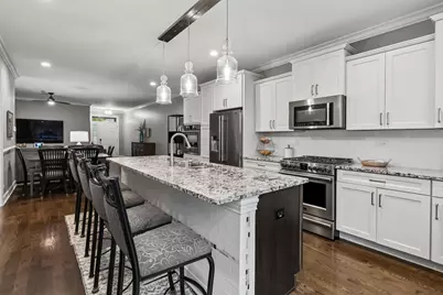 1009 N Auburn Ridge Drive, Palatine, IL 60067 - Photo 8