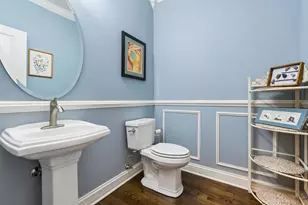 1009 N Auburn Ridge Dr, Palatine, IL 60067 - Photo 10