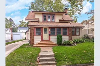 510 Kreitzer Avenue, Bloomington, IL 61701 - Photo 1