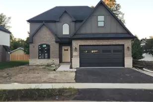 5238 169th Pl, Oak Forest, IL 60452 - Photo 1