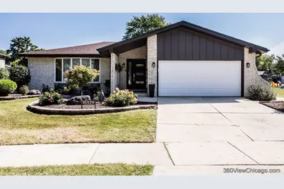 15329 Sunset Ridge Drive, Orland Park, IL 60462 - Photo 2