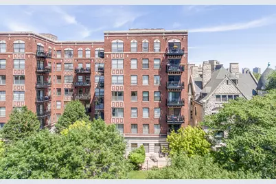 4537 S Drexel Boulevard #409, Chicago, IL 60653 - Photo 4