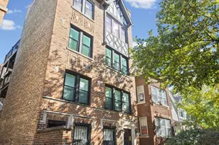 4909 N Janssen Ave, Chicago, IL 60640 - Photo 1