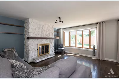 9149 S 89th Avenue, Hickory Hills, IL 60457 - Photo 8