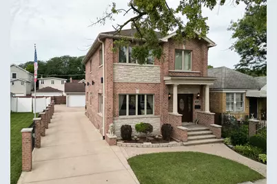 3456 N Pioneer Avenue, Chicago, IL 60634 - Photo 2