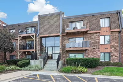 608 Waterford Road S #3C, Schaumburg, IL 60193 - Photo 1