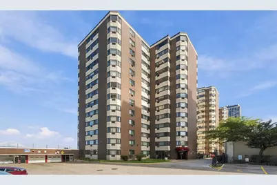 7337 S South Shore Drive #1410, Chicago, IL 60649 - Photo 2