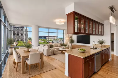 100 E 14th Street #801, Chicago, IL 60605 - Photo 2