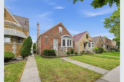 5647 S Keeler Avenue, Chicago, IL 60629 - Photo 2