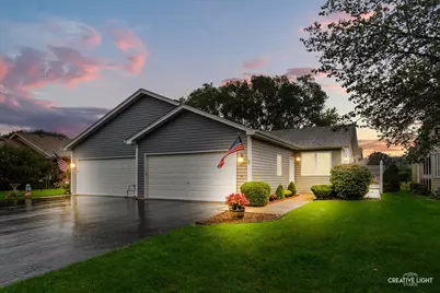 53 Silver Trail, North Aurora, IL 60542 - Photo 24