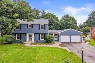 21 Partridge Square, Oswego, IL 60543 - Photo 2