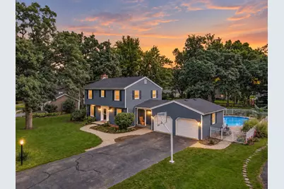 21 Partridge Square, Oswego, IL 60543 - Photo 1