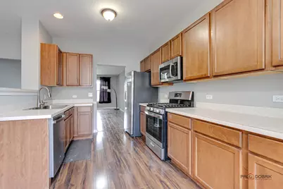 921 Summit Creek Drive, Shorewood, IL 60404 - Photo 12