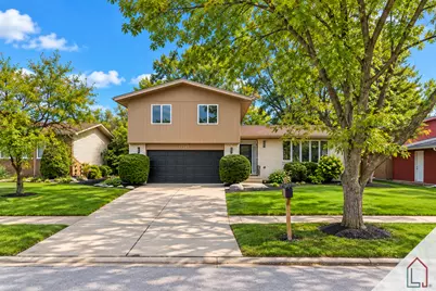 5252 Arquilla Drive, Richton Park, IL 60471 - Photo 2