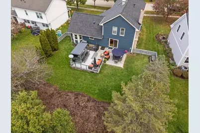 197 Sheffield Lane, Vernon Hills, IL 60061 - Photo 42
