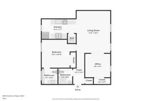 5256 S Drexel Ave, Chicago, IL 60615 - Photo 26