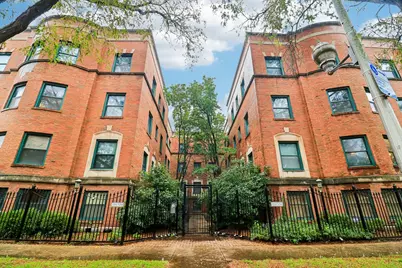 5256 S Drexel Avenue #GD, Chicago, IL 60615 - Photo 1