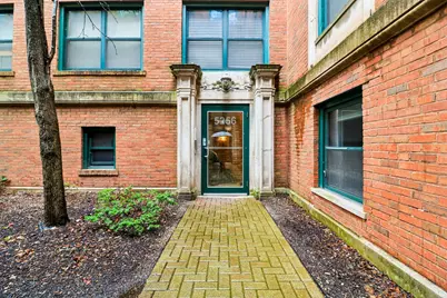 5256 S Drexel Avenue #GD, Chicago, IL 60615 - Photo 2